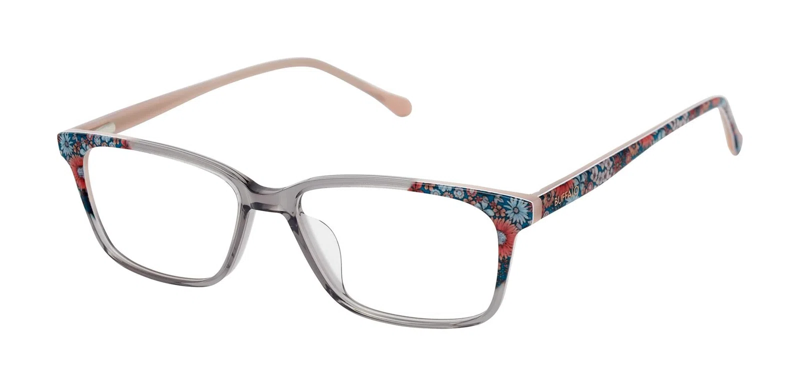 Buffalo by David Bitton BWUF001 Eyeglasses - view 2